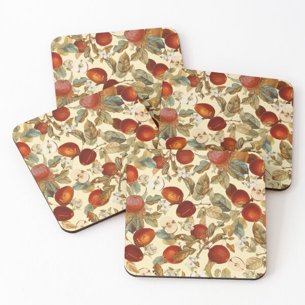 Item preview, Garden of Eden -  Forbidden fruit designed and sold by Burcu Korkmazyurek.