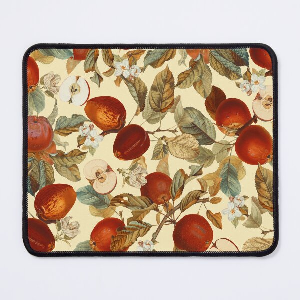 Item preview, Garden of Eden -  Forbidden fruit designed and sold by Burcu Korkmazyurek.