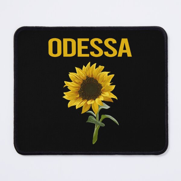 Item preview, Happy Sunflower Odessa designed and sold by DistortedDemon.