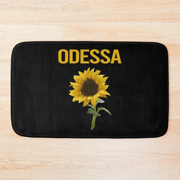 Item preview, Happy Sunflower Odessa designed and sold by DistortedDemon.