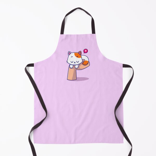 Item preview, Cat In Hand designed and sold by KandMe.