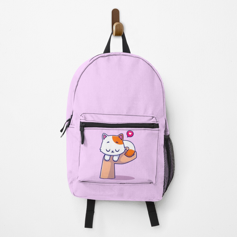 Item preview, Backpack designed and sold by KandMe.