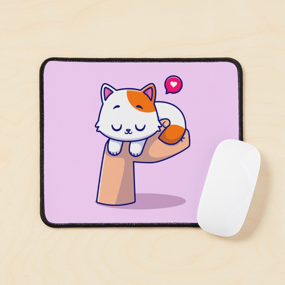 Item preview, Mouse Pad designed and sold by KandMe.