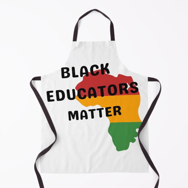 Item preview, Black Educators Matter designed and sold by Zakaria-4.