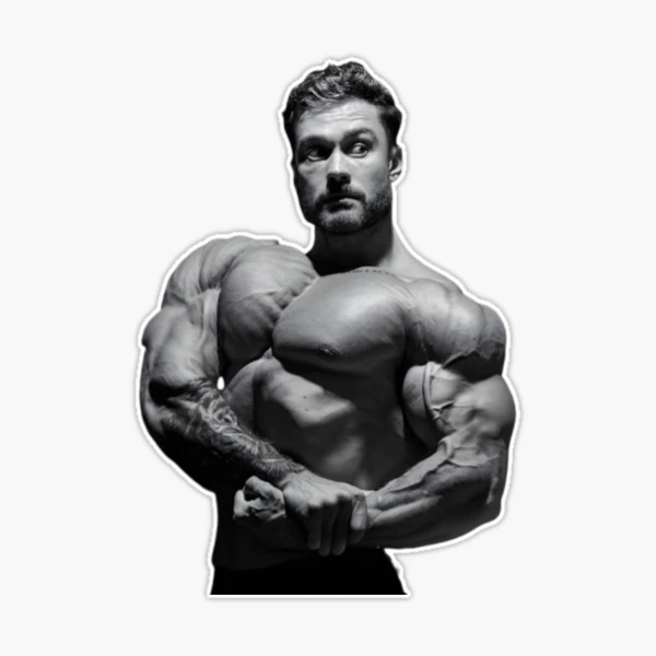 Jay Cutler - BodyBuilding Photographic Print for Sale by ChaosBlade