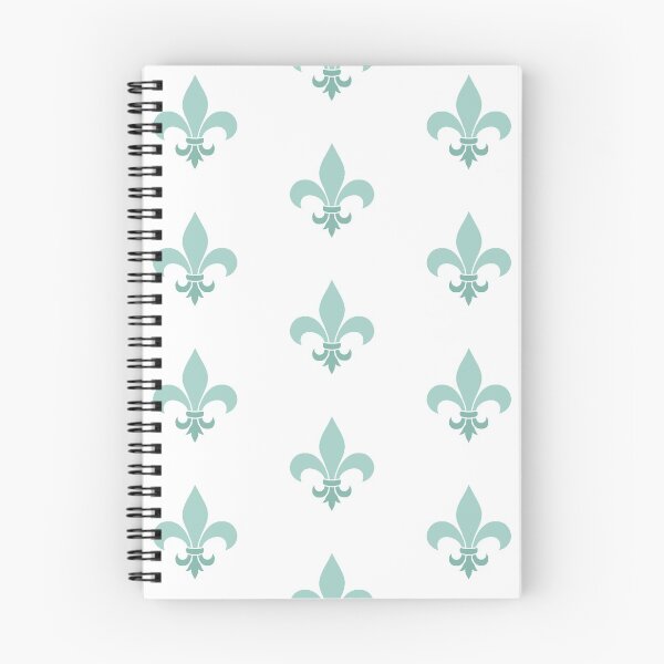 Item preview, Fleur de Lis designed and sold by haleyerin.