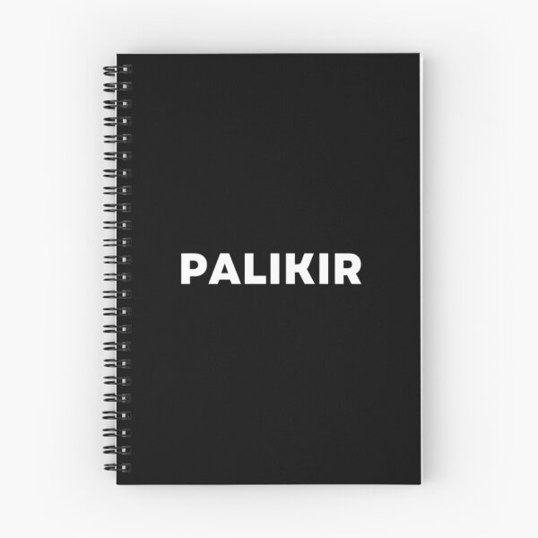 Item preview, Palikir designed and sold by MuzamilAhmed.