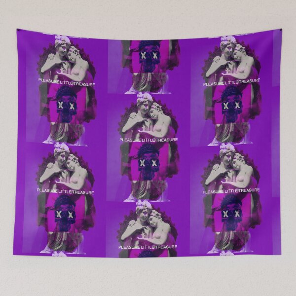 Item preview, Pleasure 3 designed and sold by DerekDoll.