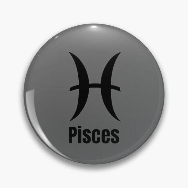 Item preview, Pisces Signa Zodica Horoscope designed and sold by TVstuff.