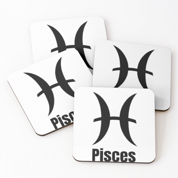 Item preview, Pisces  Signa Zodica Horoscope designed and sold by TVstuff.