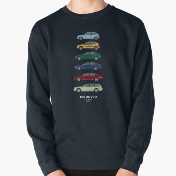Item preview, Rover 2001 25, 45, 75 Classic Car Collection designed and sold by RJWautographics.