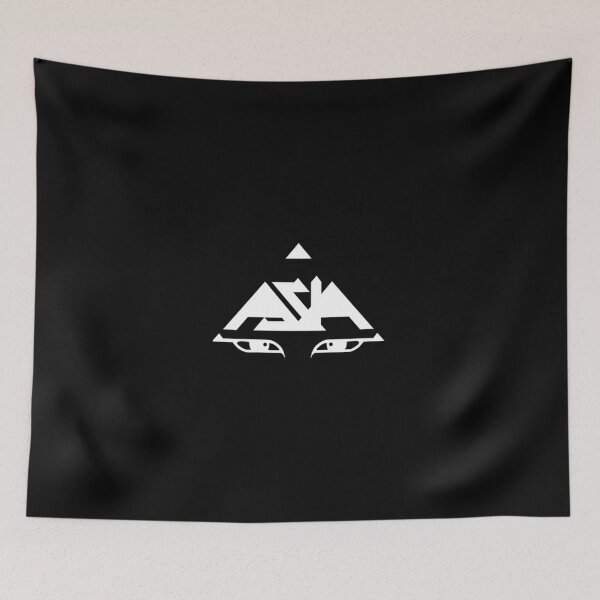Item preview, Asia Classic T-Shirt designed and sold by mdeleoadamson.