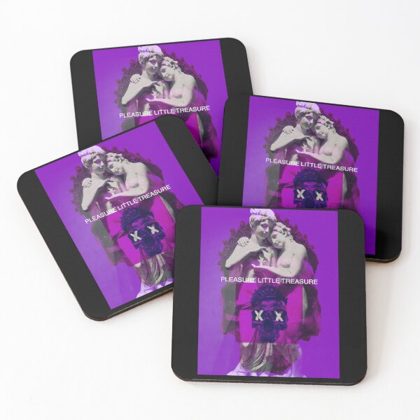 Item preview, Pleasure 3 designed and sold by DerekDoll.