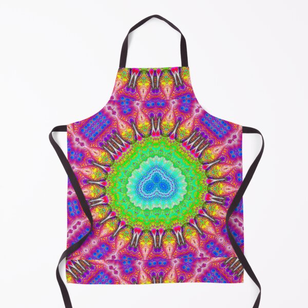 Item preview, ABSTRACT WATERDROP RAINBOW DREAMING PAINTING. designed and sold by Ralek.