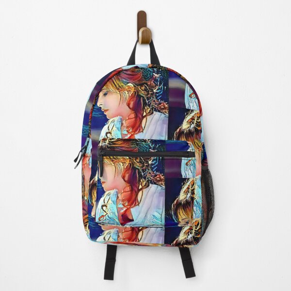 Item preview, Mylène Farmer - French variety artist designed and sold by joelle Guillaume.