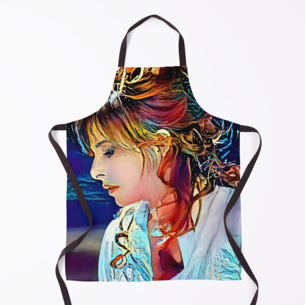 Item preview, Mylène Farmer - French variety artist designed and sold by joelle Guillaume.