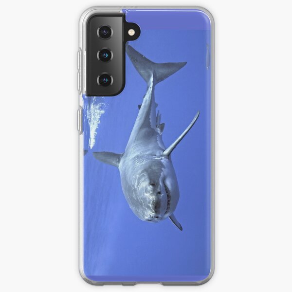 The Young White Turns (cases) Samsung Galaxy Soft Case