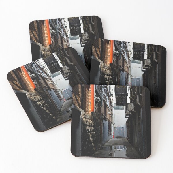 Item preview, Urban Peeps designed and sold by athexphoto.