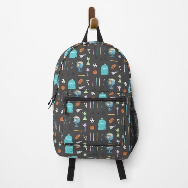 Item preview, Back to School Supplies  Student Education School Materials  designed and sold by CreativeBu.