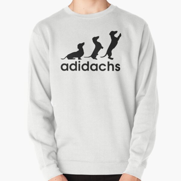 Item preview, Adidachs Dachshund designed and sold by Daschunddesigns.