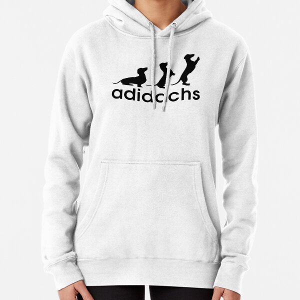 Item preview, Adidachs Dachshund designed and sold by Daschunddesigns.