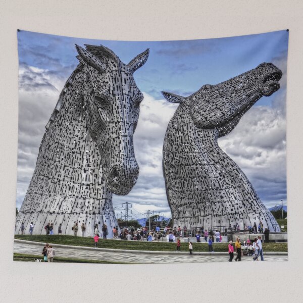 Item preview, Kelpies designed and sold by tomg.