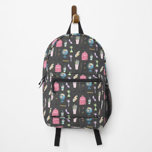 Item preview, Back to School Supplies  Student Education School Materials  designed and sold by CreativeBu.