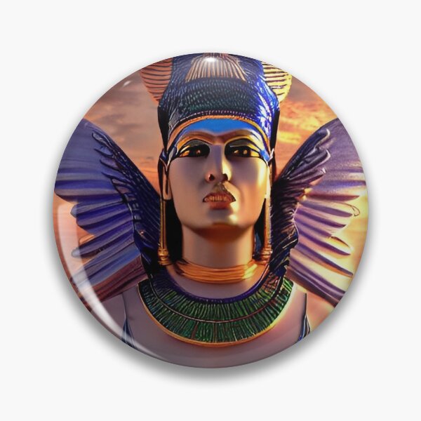 Item preview, Goddess Isis  designed and sold by KRainbird.