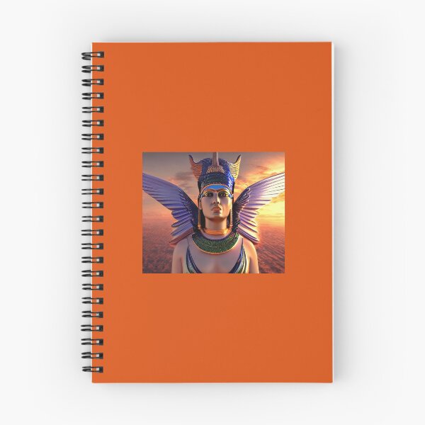 Item preview, Goddess Isis  designed and sold by KRainbird.