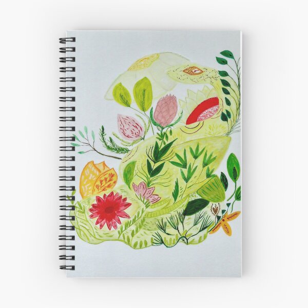 Item preview, Snake in the plants designed and sold by Yvoreed.