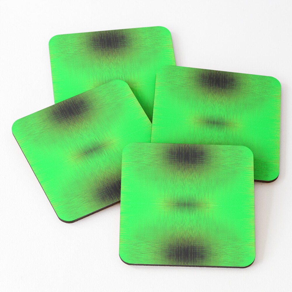 Item preview, Coasters (Set of 4) designed and sold by RodiArts.