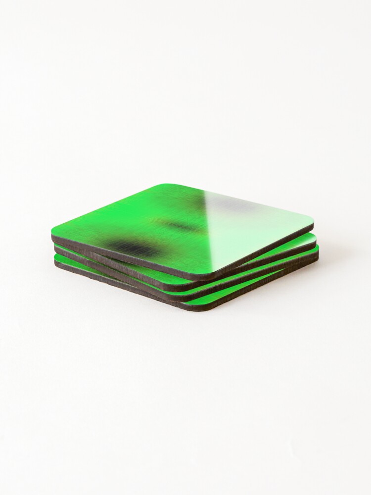 Thumbnail 4 of 5, Coasters (Set of 4), Void designed and sold by RodiArts.