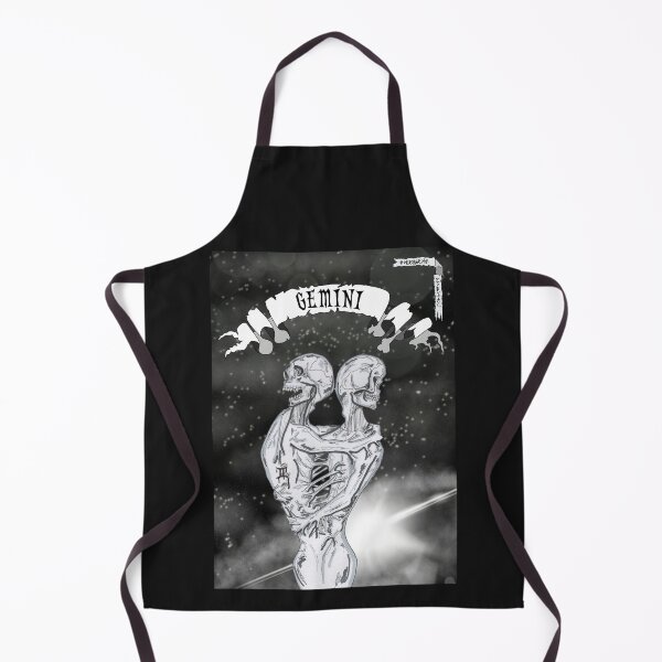 Item preview, The Horrorscope - Gemini designed and sold by LetZoeSpoilYou.