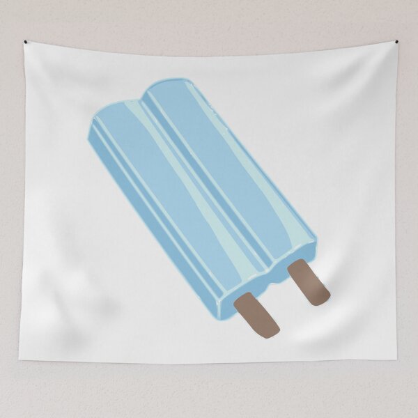 Item preview, Popsicle designed and sold by JeniBoyleg.