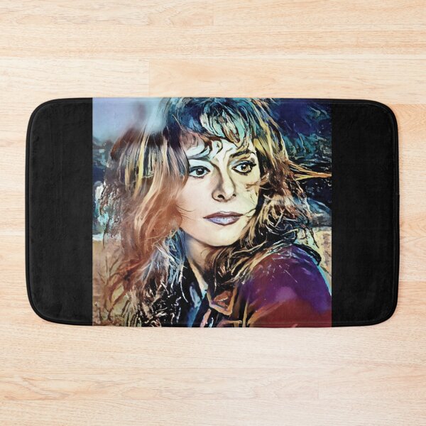 Item preview, Mylène Farmer - Variety artist designed and sold by joelle Guillaume.