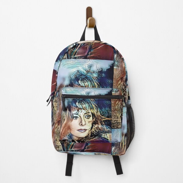 Item preview, Mylène Farmer - Variety artist designed and sold by joelle Guillaume.
