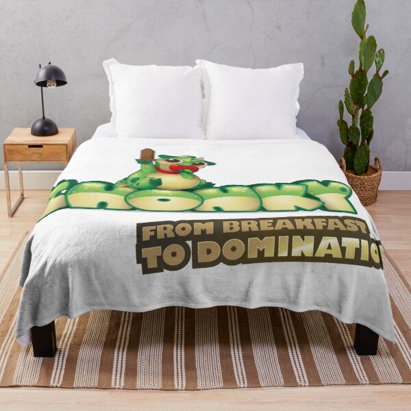 Item preview, Chonky - From Breakfast to Domination Logo designed and sold by EnhydraGames.
