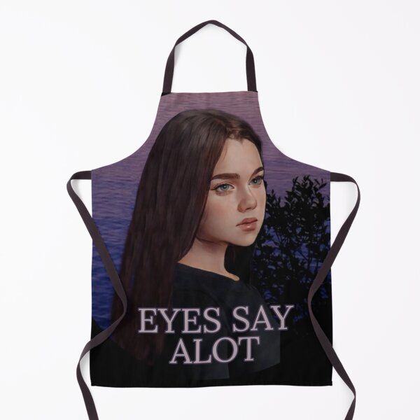 Item preview, Eyes say alot designed and sold by Maryshop1777.