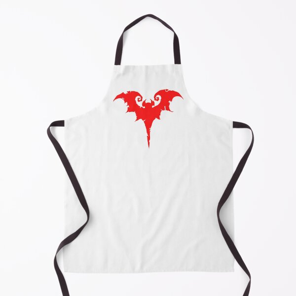Item preview, Distressed Red Bat Symbol Icon designed and sold by VirtualFaries.