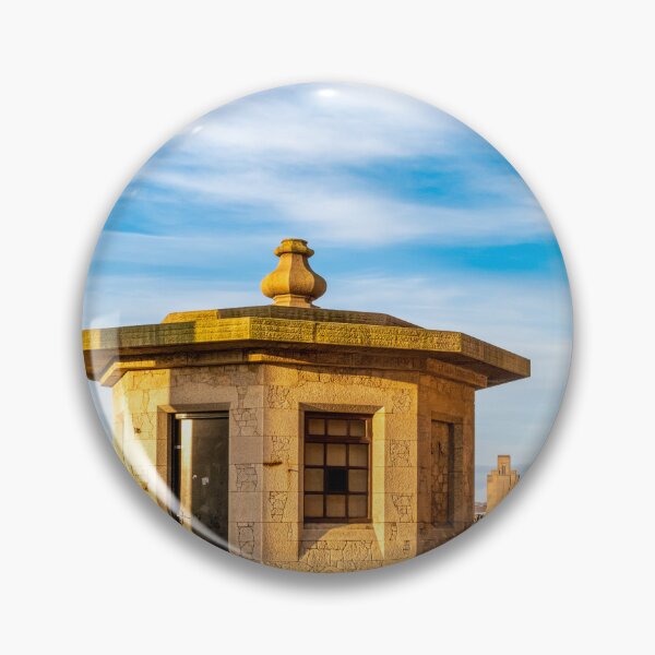 Item preview, Pier Head Liverpool designed and sold by StephenJSmith.