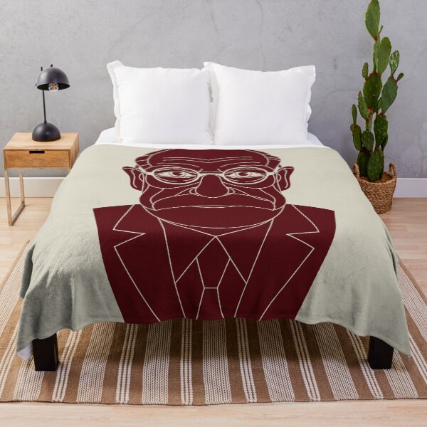 Item preview, Sigmund Freud designed and sold by jholbo.