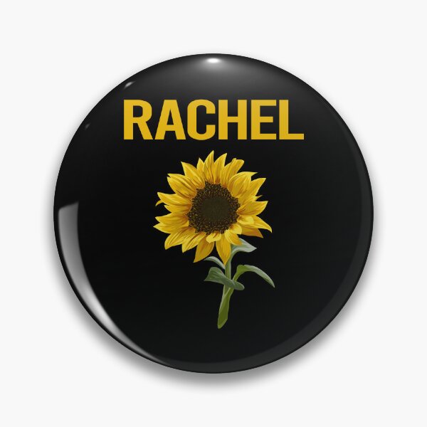 Artikelvorschau, Glückliche Sonnenblume Rachel entworfen und verkauft von DistortedDemon.