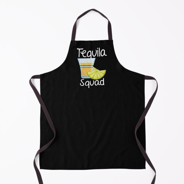 Item preview, Tequila Squad designed and sold by AndrewStep.