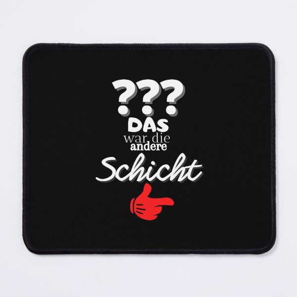 Item preview, ? No idea, that was the other layer - Funny sayings design designed and sold by Anke Franikowski.
