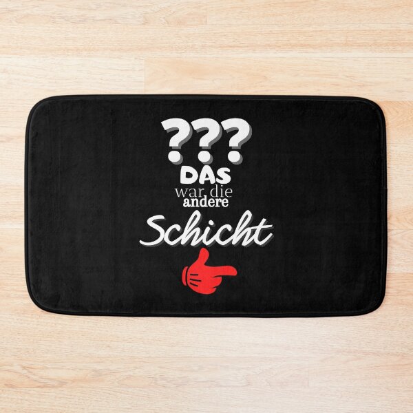 Item preview, ? No idea, that was the other layer - Funny sayings design designed and sold by Anke Franikowski.
