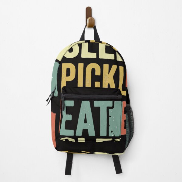 Item preview, Eat Sleep Pickleball Repeat designed and sold by jeff5677.