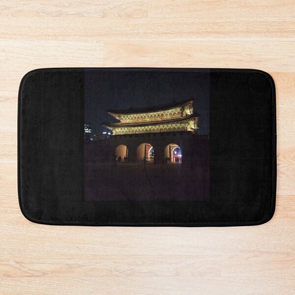 Item preview, Korean king's dinner view designed and sold by LNNNG.