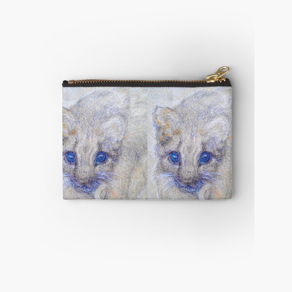 Item preview, "Baby Tiger" designed and sold by MardiGCalero.