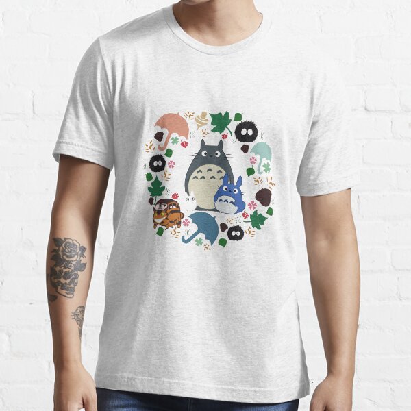 ABCDE! Essential T-Shirt
