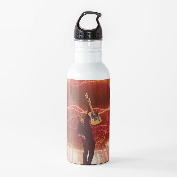 Perfect With Today's Look Water Bottle